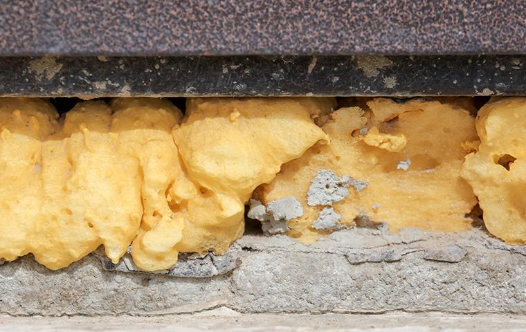 Common Myths About Spray Foam Insulation In Yakima County