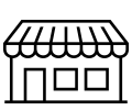 restaurant icon