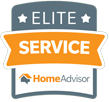 home advisor elite service icon