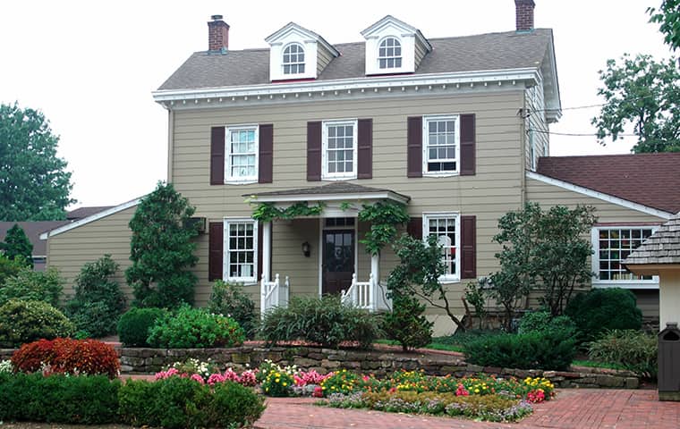 Explore Our Expert Home Pest Control Services a home serviced by resolution pest in wayne pennsylvania