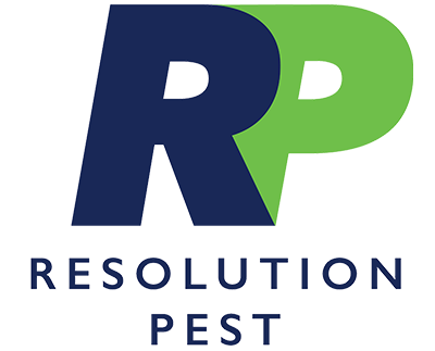resolution pest logo