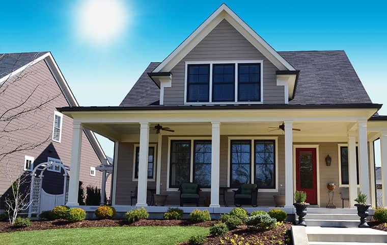 street view of a home in wynnewood pennsylvania