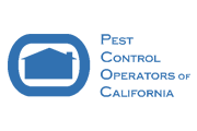 pest control operators of california