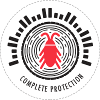 complete protection home pest control plan icon