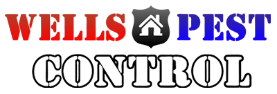 wells pest control logo