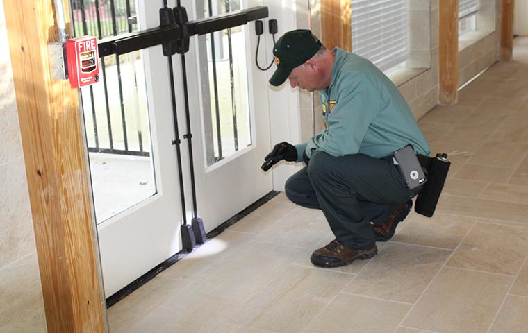 Commercial Pest Control In Beaumont Tx Bill Clark Pest Control