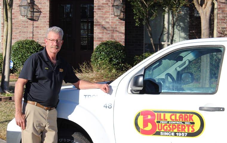 Hemphill, TX Pest Control | Pest Management In Texas