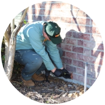 Pest Control in Beaumont TX| Bill Clark Pest Control