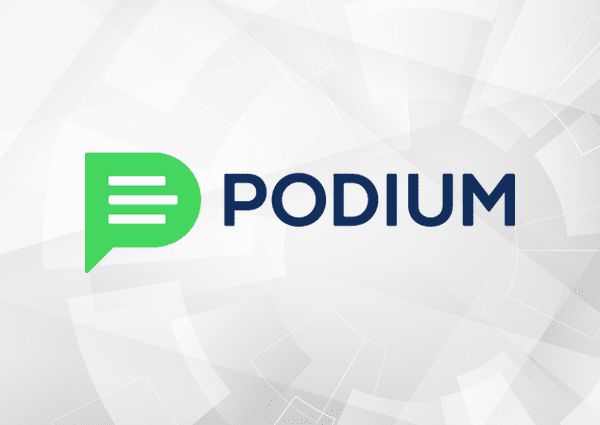 Lobster Marketing Is A Certified Reseller Of Podium podium
