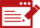 Quality SEO Optimization Means Agile Adaptation logo of a pencil editing a webpage