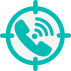 Lobster Adheres To Best Practices icon of a phone