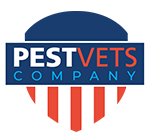 Pest Vets Company logo