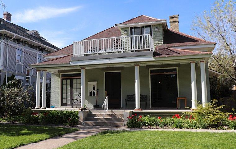 a home in salt lake city utah