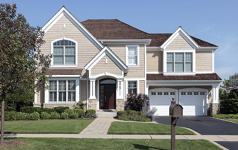 street view of a home in lakewood new jersey