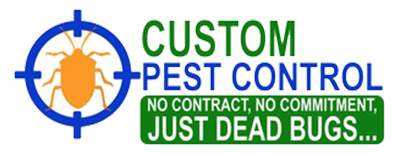 Pest control essex