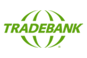 tradebank logo