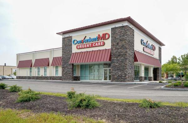 rockland urgent care maine