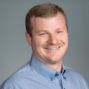 jarod head
