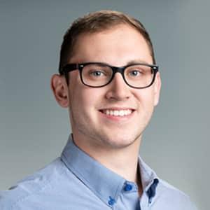 Jonathan Chappel jonathan chappel profile picture