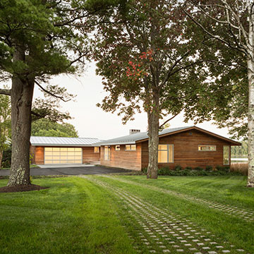 Broad Cove Contemporary