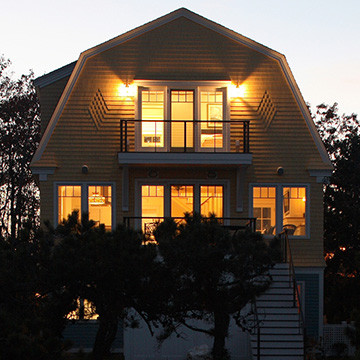 Ferry Beach Cottage