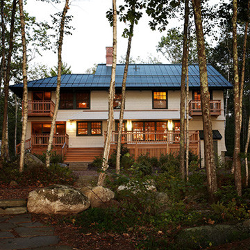 The Lakehouse