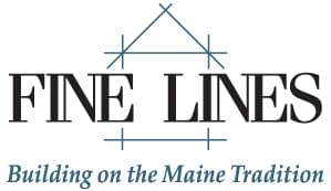 Fine Lines Maine