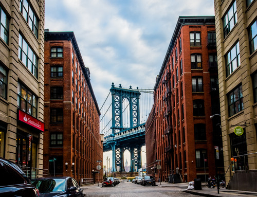 Dumbo/Vinegar Hill