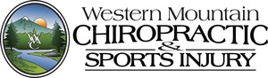 Western Mountain Chiropractic logo
