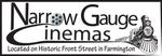 Narrow Gauge Cinemas