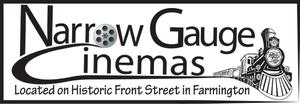 Narrow Gauge Cinemas logo