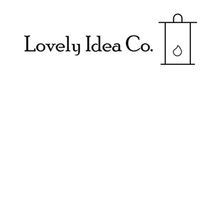 The Lovely Idea Company logo