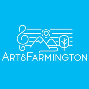 Arts Farmington logo