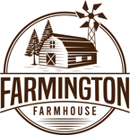 Farmington Farmhouse Gifts and Decor