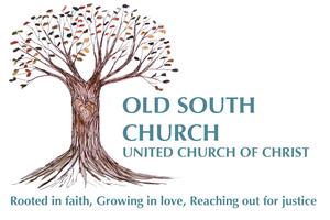 Old South First Congregational Church logo
