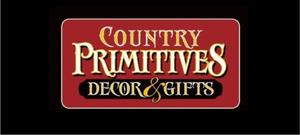 Country Primitives Decor logo