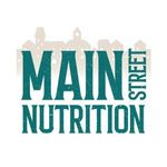 Main Street Nutrition