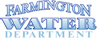 Farmington Water Dept logo