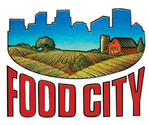 Food City logo