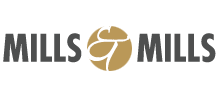 Mills, Paul H., Esq logo