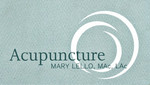Mary Lello Acupuncture