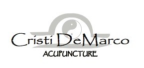 Cristi DeMarco Acupuncture logo