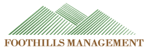 Foothills Management logo