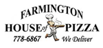 Farmington House of Pizza