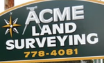 Acme Land Surveying, LLC