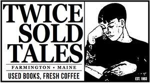 Twice Sold Tales logo