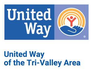 United Way of the Tri-Valley Area logo