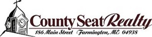 County Seat Realty logo