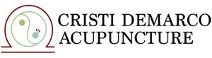 Cristi DeMarco Acupuncture logo