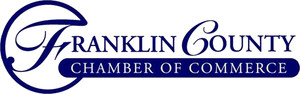 Franklin County Chamber of Commerce logo